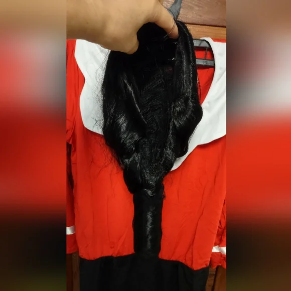 Olive Oyl Costume - Picture 6 of 6